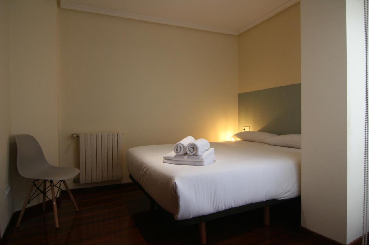 3B.Descansa Y Disfruta En El Corazon De Las Burgas Ourense Exterior photo
